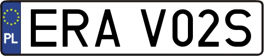ERAV02S