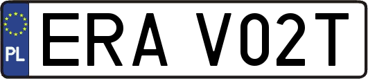 ERAV02T