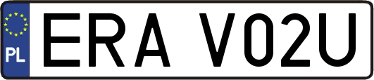 ERAV02U