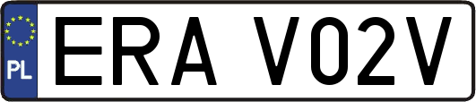 ERAV02V