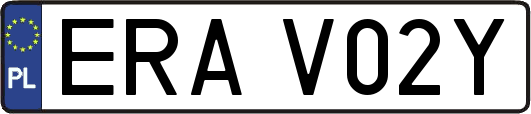 ERAV02Y