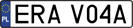 ERAV04A