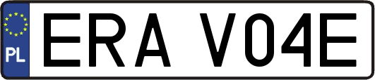 ERAV04E
