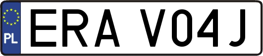 ERAV04J