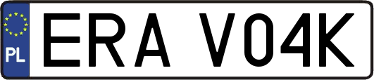 ERAV04K