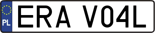 ERAV04L