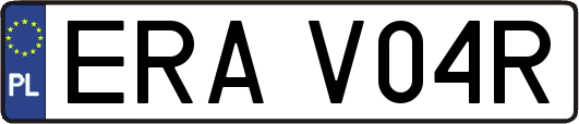 ERAV04R