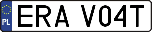 ERAV04T