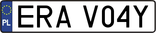 ERAV04Y