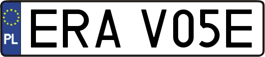 ERAV05E
