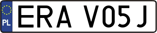 ERAV05J