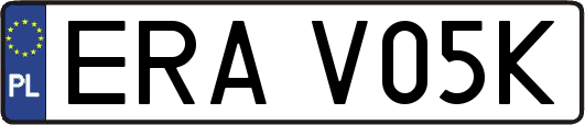 ERAV05K