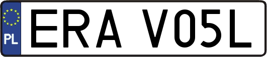 ERAV05L