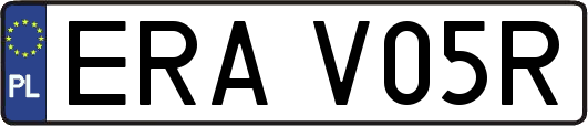 ERAV05R