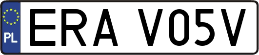 ERAV05V