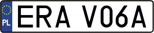 ERAV06A