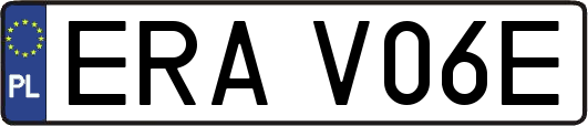 ERAV06E