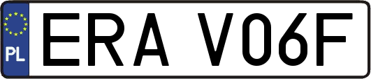 ERAV06F