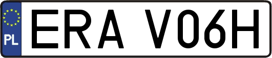 ERAV06H