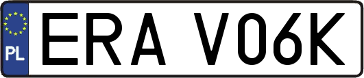 ERAV06K