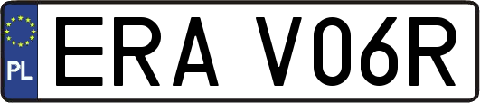 ERAV06R