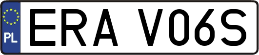 ERAV06S