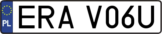 ERAV06U