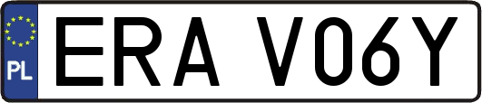 ERAV06Y