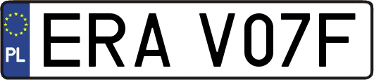 ERAV07F