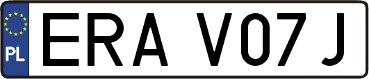 ERAV07J
