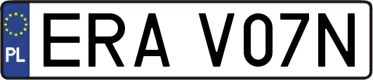 ERAV07N