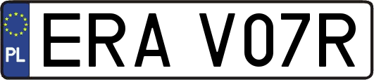 ERAV07R