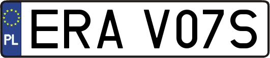 ERAV07S