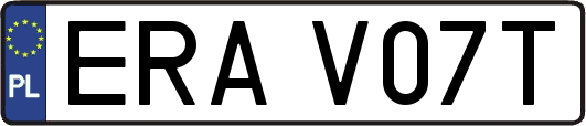ERAV07T