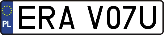 ERAV07U