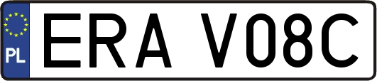 ERAV08C