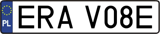 ERAV08E