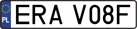 ERAV08F