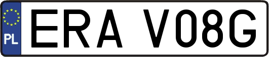 ERAV08G
