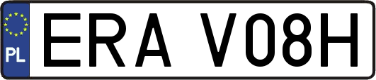 ERAV08H