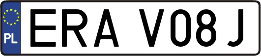 ERAV08J