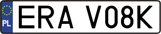 ERAV08K