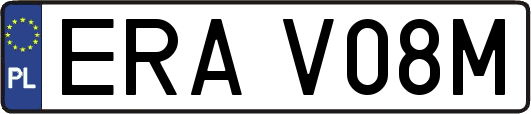 ERAV08M