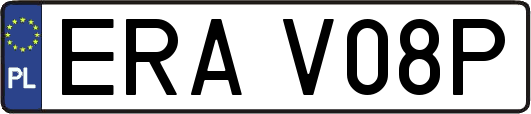 ERAV08P
