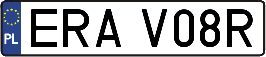 ERAV08R