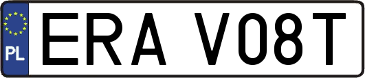 ERAV08T