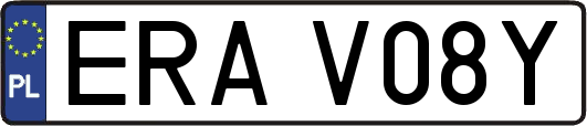 ERAV08Y
