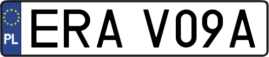 ERAV09A