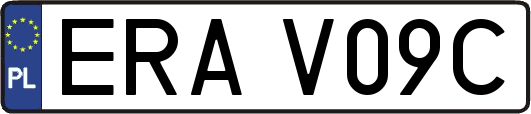 ERAV09C