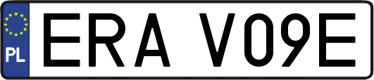 ERAV09E